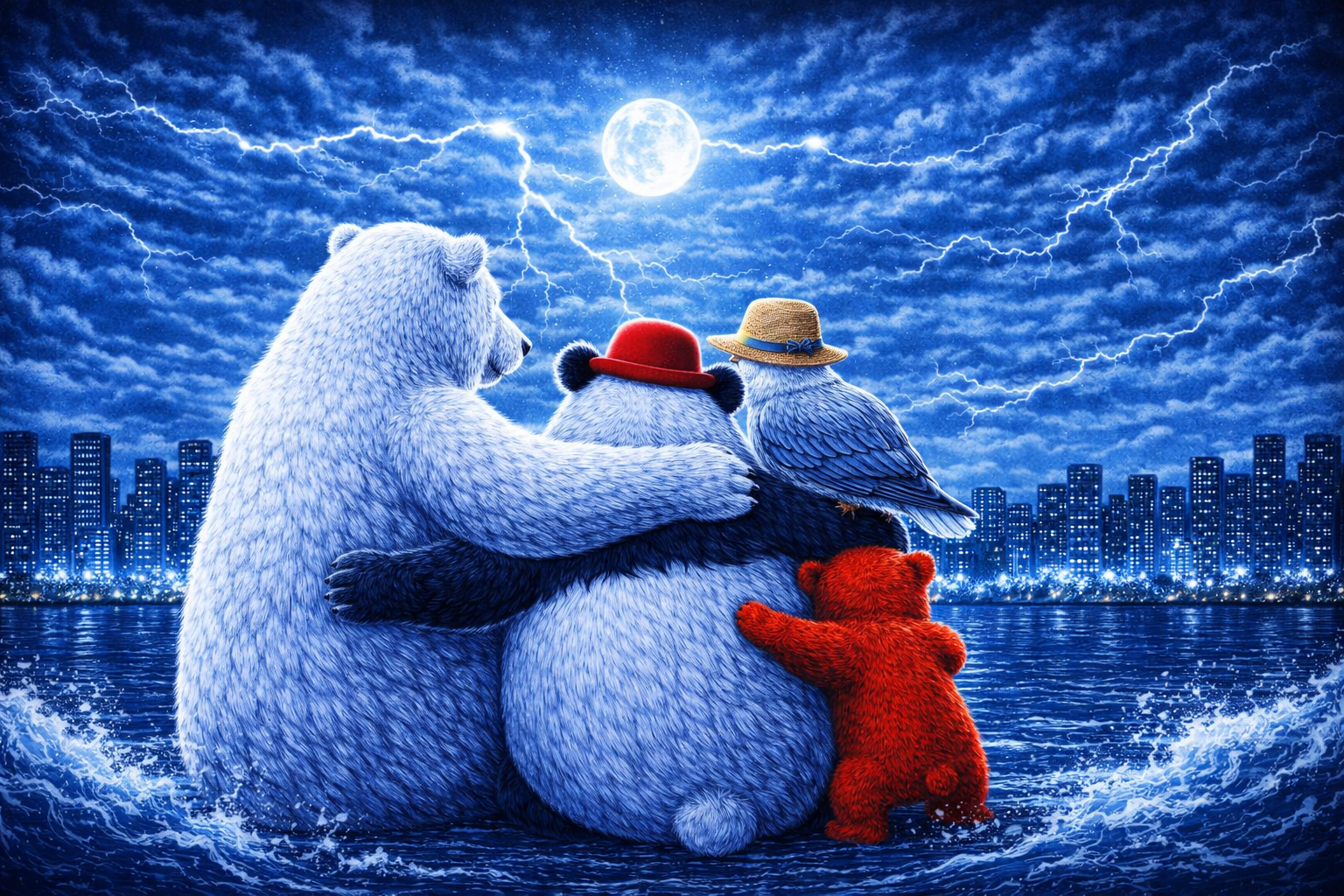 お問い合わせ背景