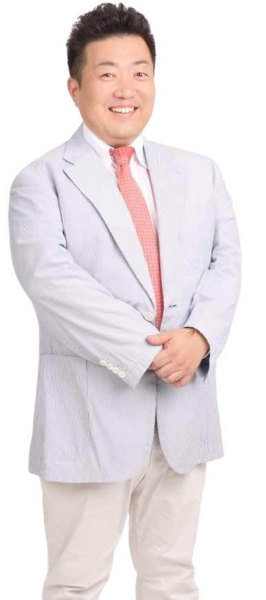 保険教育講師 高島健太